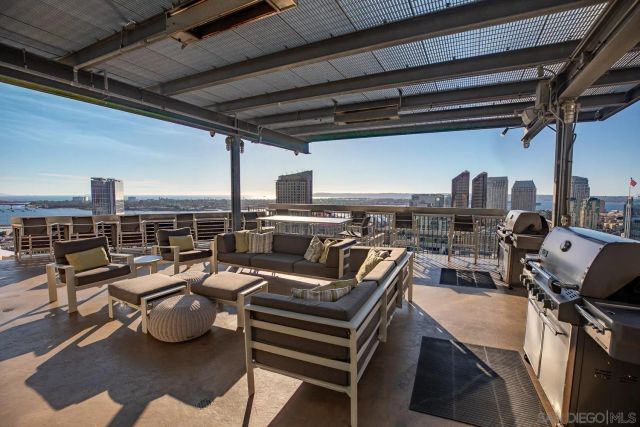 321 10Th Ave 2204, San Diego, CA 92101