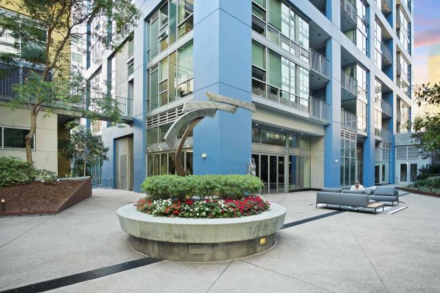 321 10Th Ave 2204, San Diego, CA 92101