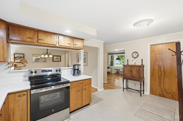 130 Mt Holly Road, Batavia Twp, OH 45102