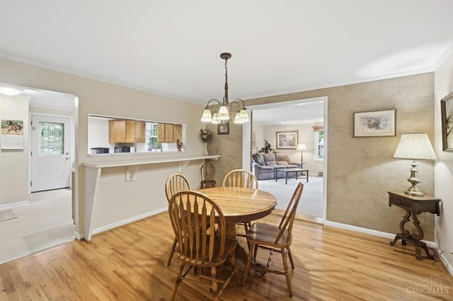 130 Mt Holly Road, Batavia Twp, OH 45102