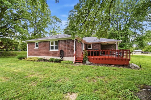 130 Mt Holly Road, Batavia Twp, OH 45102