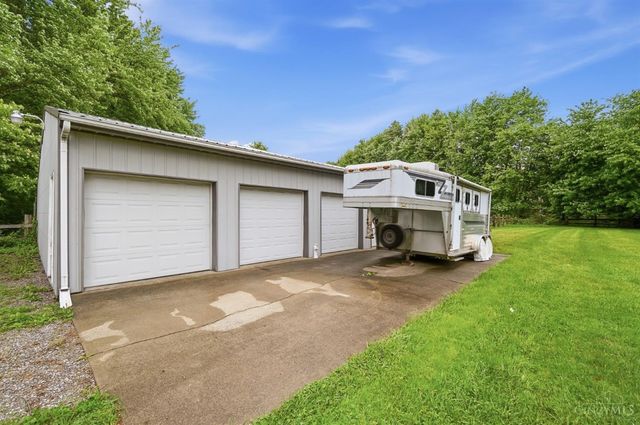 130 Mt Holly Road, Batavia Twp, OH 45102