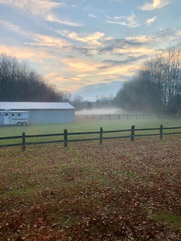 130 Mt Holly Road, Batavia Twp, OH 45102