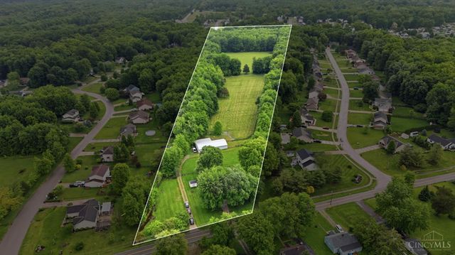 130 Mt Holly Road, Batavia Twp, OH 45102