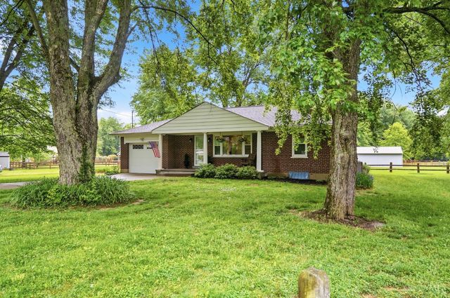 130 Mt Holly Road, Batavia Twp, OH 45102