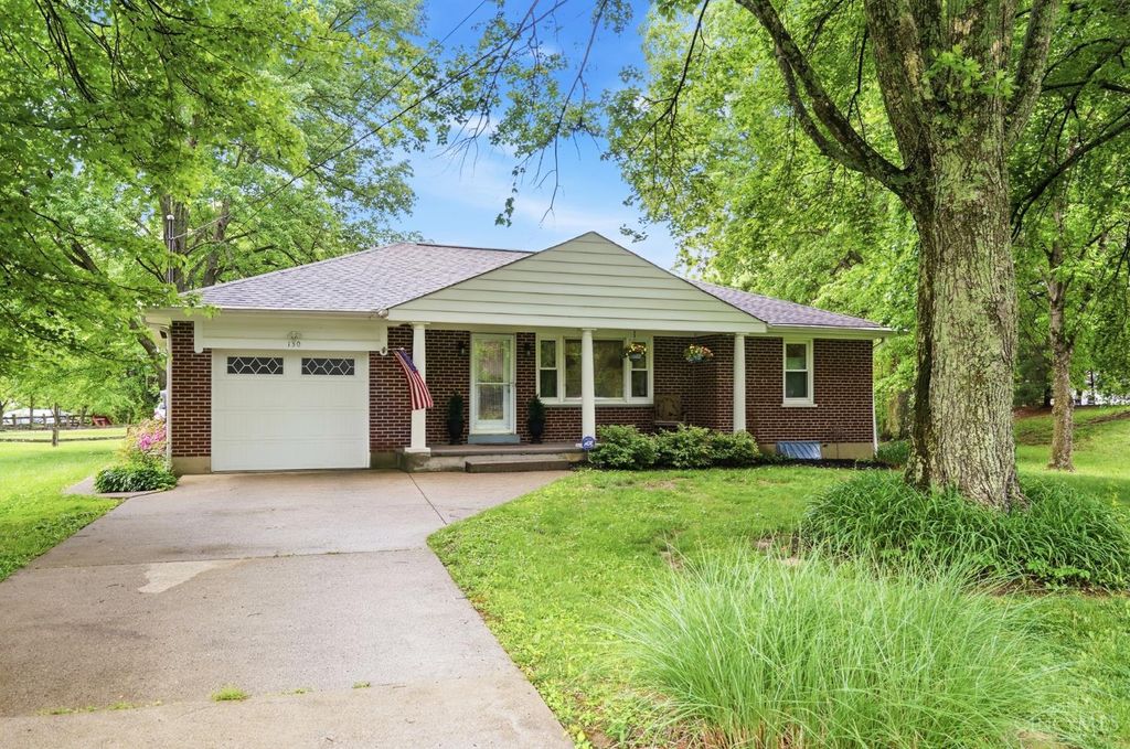 130 Mt Holly Road, Batavia Twp, OH 45102