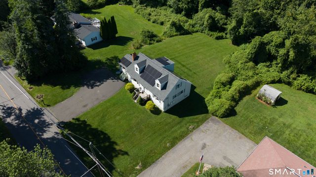 244 Middle River Road, Danbury, CT 06811
