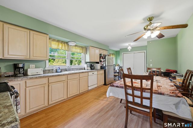 244 Middle River Road, Danbury, CT 06811
