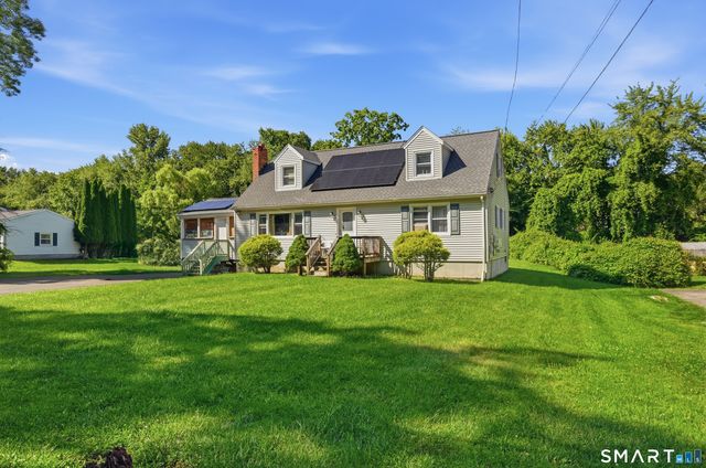 244 Middle River Road, Danbury, CT 06811