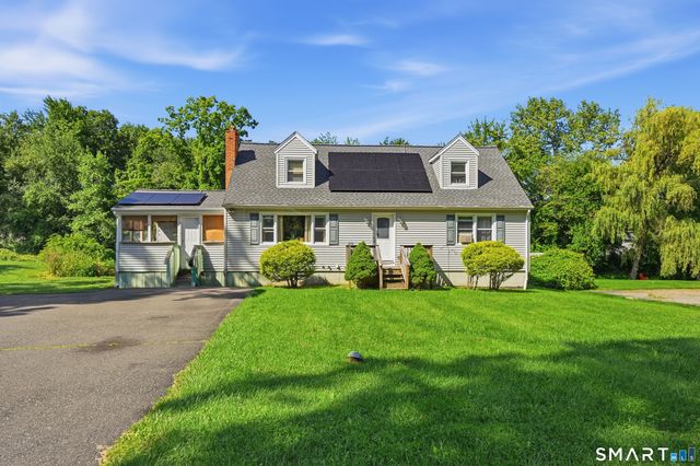 244 Middle River Road, Danbury, CT 06811