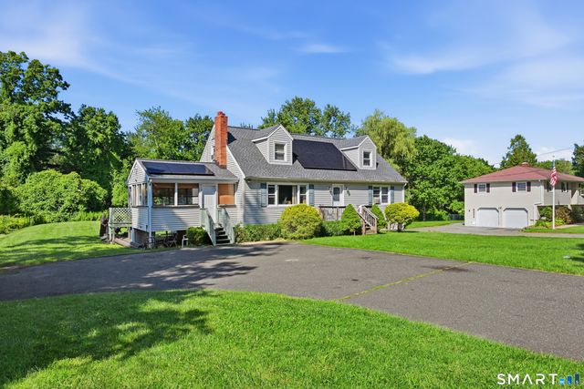 244 Middle River Road, Danbury, CT 06811