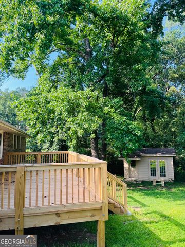 2720 Princeton Lane, Marietta, GA 30062