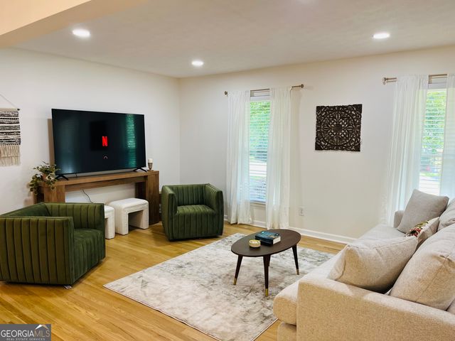 2720 Princeton Lane, Marietta, GA 30062