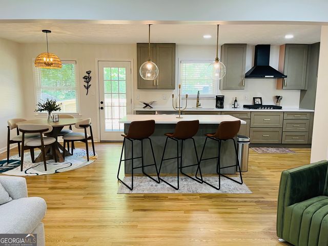 2720 Princeton Lane, Marietta, GA 30062