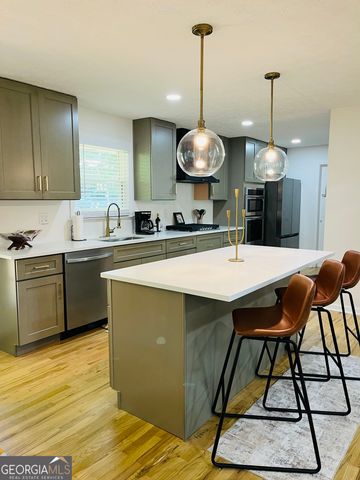 2720 Princeton Lane, Marietta, GA 30062