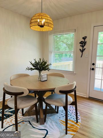 2720 Princeton Lane, Marietta, GA 30062