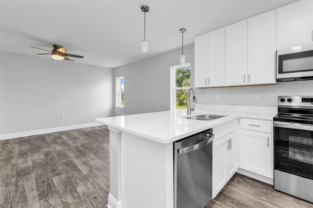 301 E VIRGINIA AVENUE, Punta Gorda, FL 33950