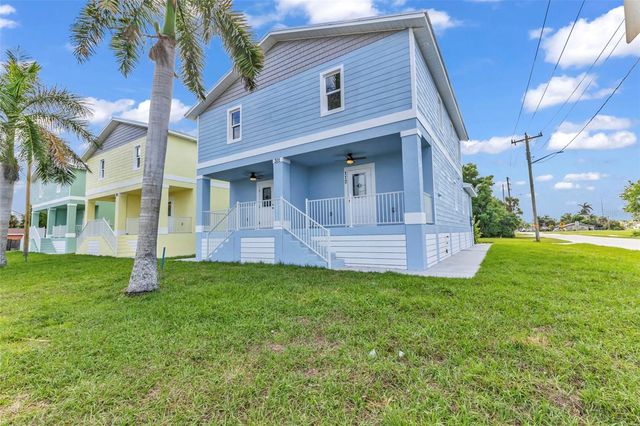 301 E VIRGINIA AVENUE, Punta Gorda, FL 33950