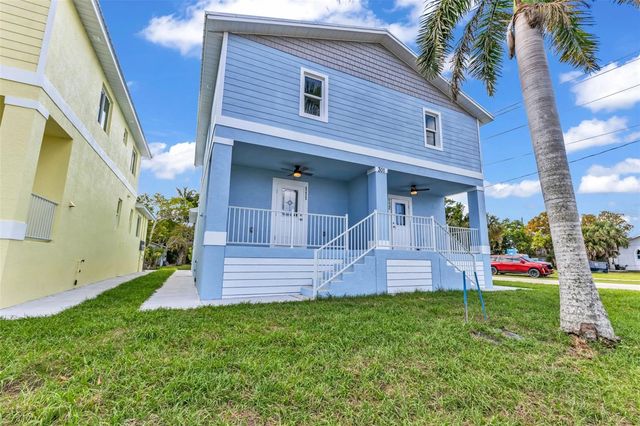 301 E VIRGINIA AVENUE, Punta Gorda, FL 33950