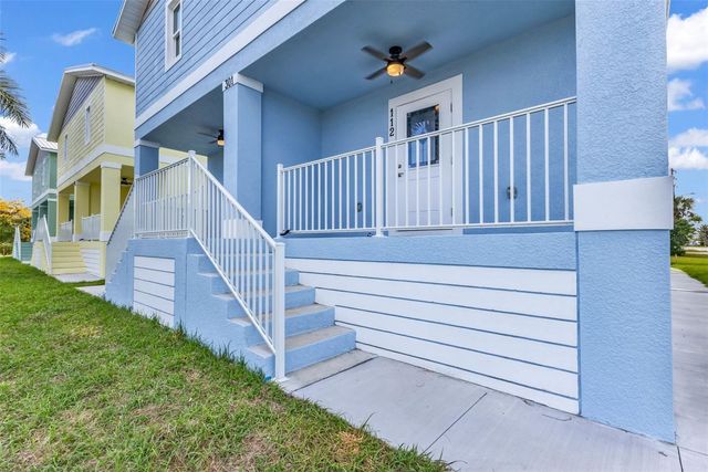 301 E VIRGINIA AVENUE, Punta Gorda, FL 33950