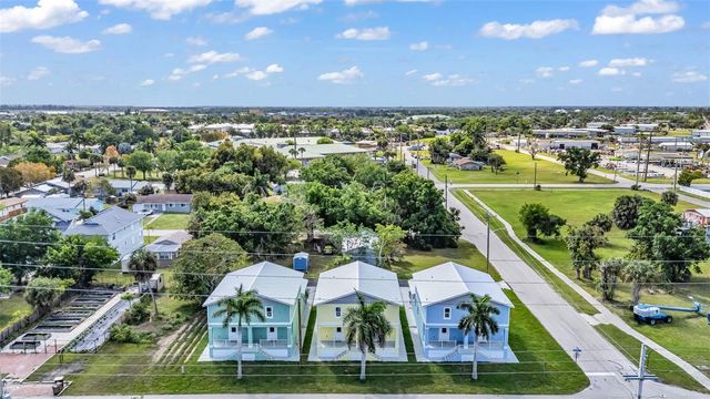 301 E VIRGINIA AVENUE, Punta Gorda, FL 33950