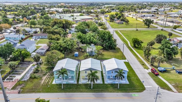 301 E VIRGINIA AVENUE, Punta Gorda, FL 33950