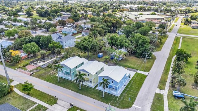 301 E VIRGINIA AVENUE, Punta Gorda, FL 33950