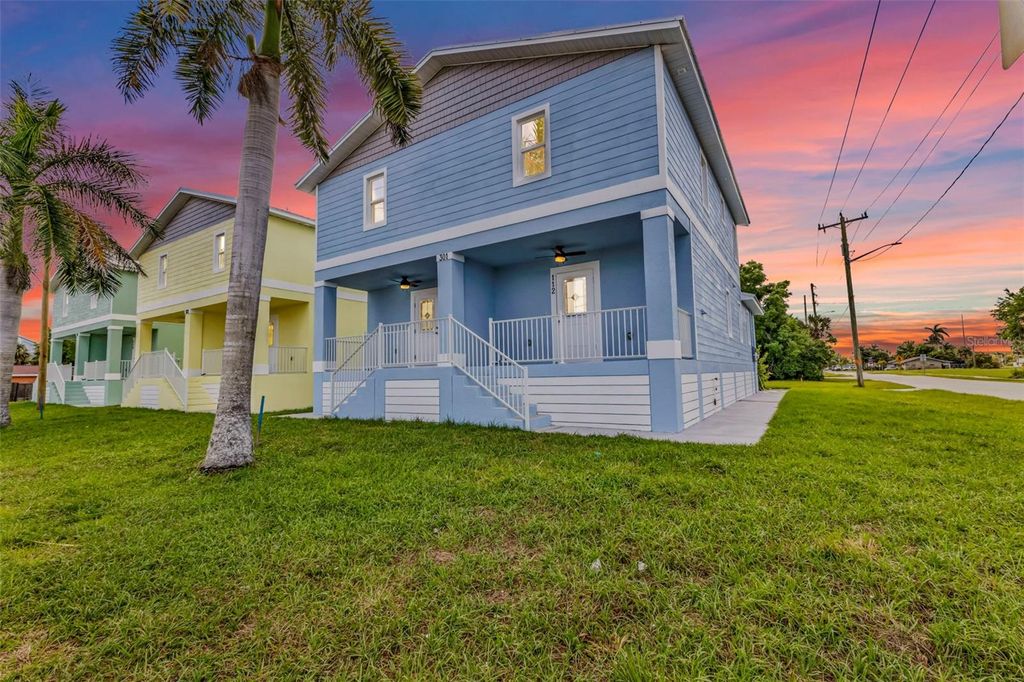 301 E VIRGINIA AVENUE, Punta Gorda, FL 33950