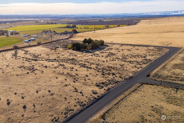 0 Road F NW, Ephrata, WA 98823