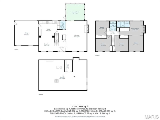 70 Glen Cove Drive, Chesterfield, MO 63017