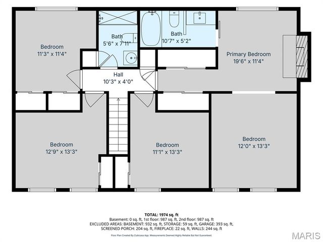70 Glen Cove Drive, Chesterfield, MO 63017