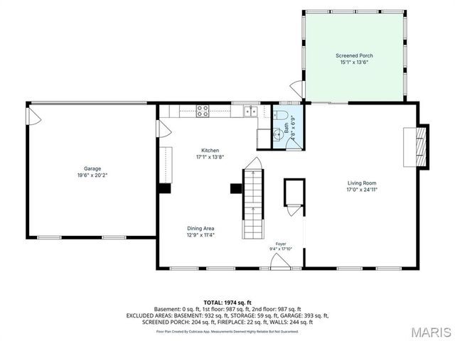 70 Glen Cove Drive, Chesterfield, MO 63017