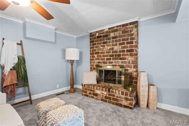 70 Glen Cove Drive, Chesterfield, MO 63017