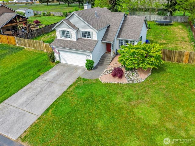 3909 212th Street Ct E, Spanaway, WA 98387