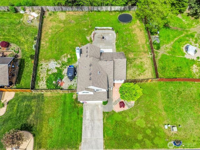 3909 212th Street Ct E, Spanaway, WA 98387