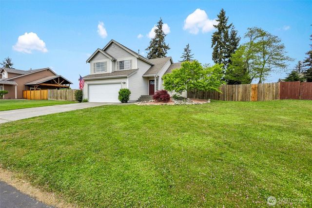 3909 212th Street Ct E, Spanaway, WA 98387
