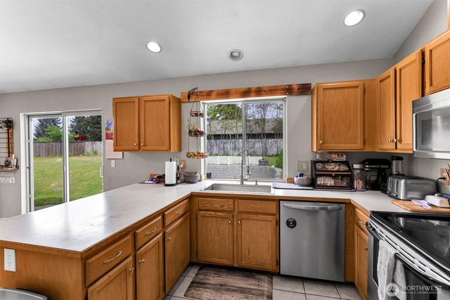 3909 212th Street Ct E, Spanaway, WA 98387