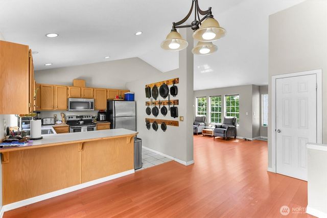 3909 212th Street Ct E, Spanaway, WA 98387