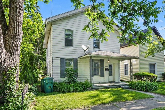 922 E Grove Street, Mishawaka, IN 46545