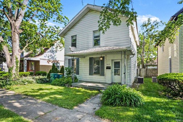 922 E Grove Street, Mishawaka, IN 46545