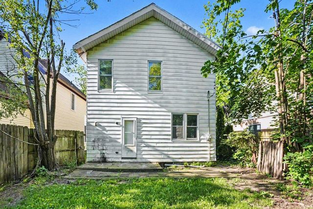 922 E Grove Street, Mishawaka, IN 46545