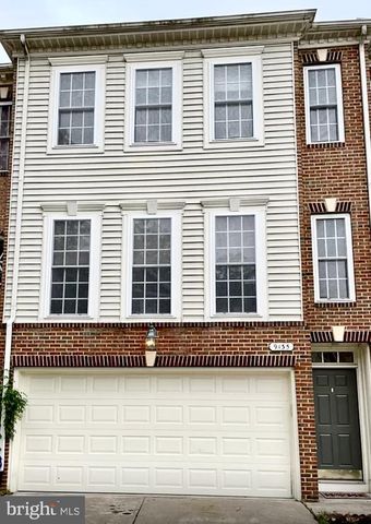 9135 SILVERSHADOW CT, Lorton, VA 22079