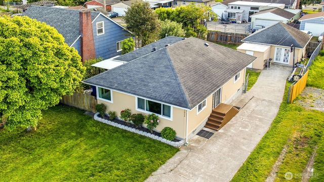 7032 Fawcett Avenue, Tacoma, WA 98408