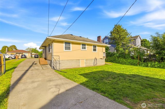 7032 Fawcett Avenue, Tacoma, WA 98408