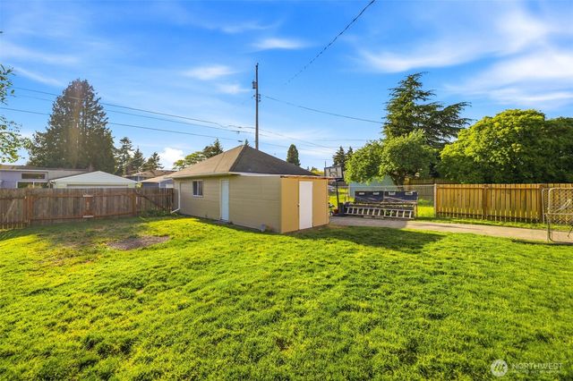 7032 Fawcett Avenue, Tacoma, WA 98408