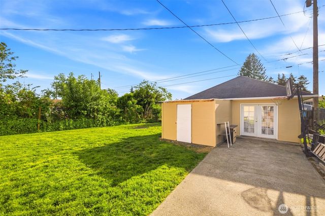 7032 Fawcett Avenue, Tacoma, WA 98408