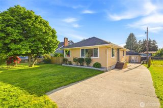 7032 Fawcett Avenue, Tacoma, WA 98408