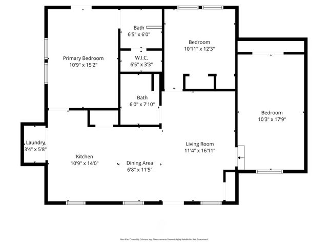 717 Bonham Street, Grand Prairie, TX 75050