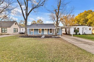 717 Bonham Street, Grand Prairie, TX 75050