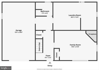 1802 SARATOGA RD, York, PA 17402